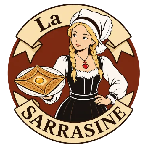Qu’est-ce que le sarrasin et pourquoi l’utilise-t-on dans les galettes ?