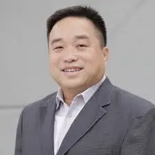 Wallace Wong Insurance Agent Profile Photo