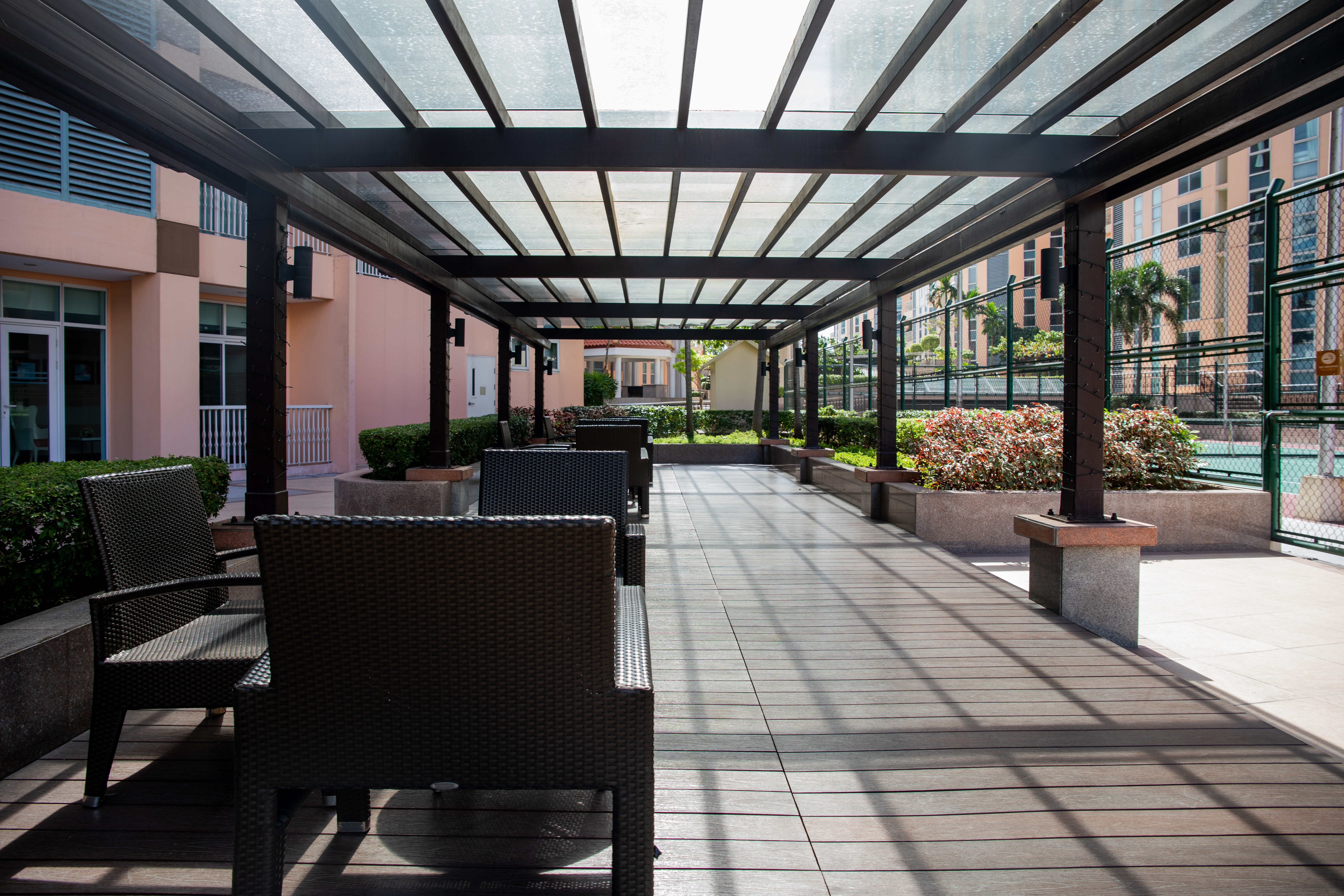 St. Mark Residences