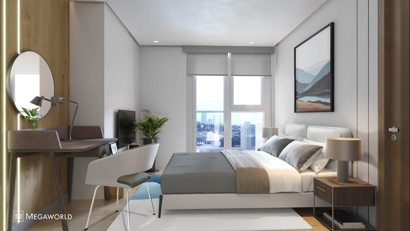 Uptown Modern - Image 5