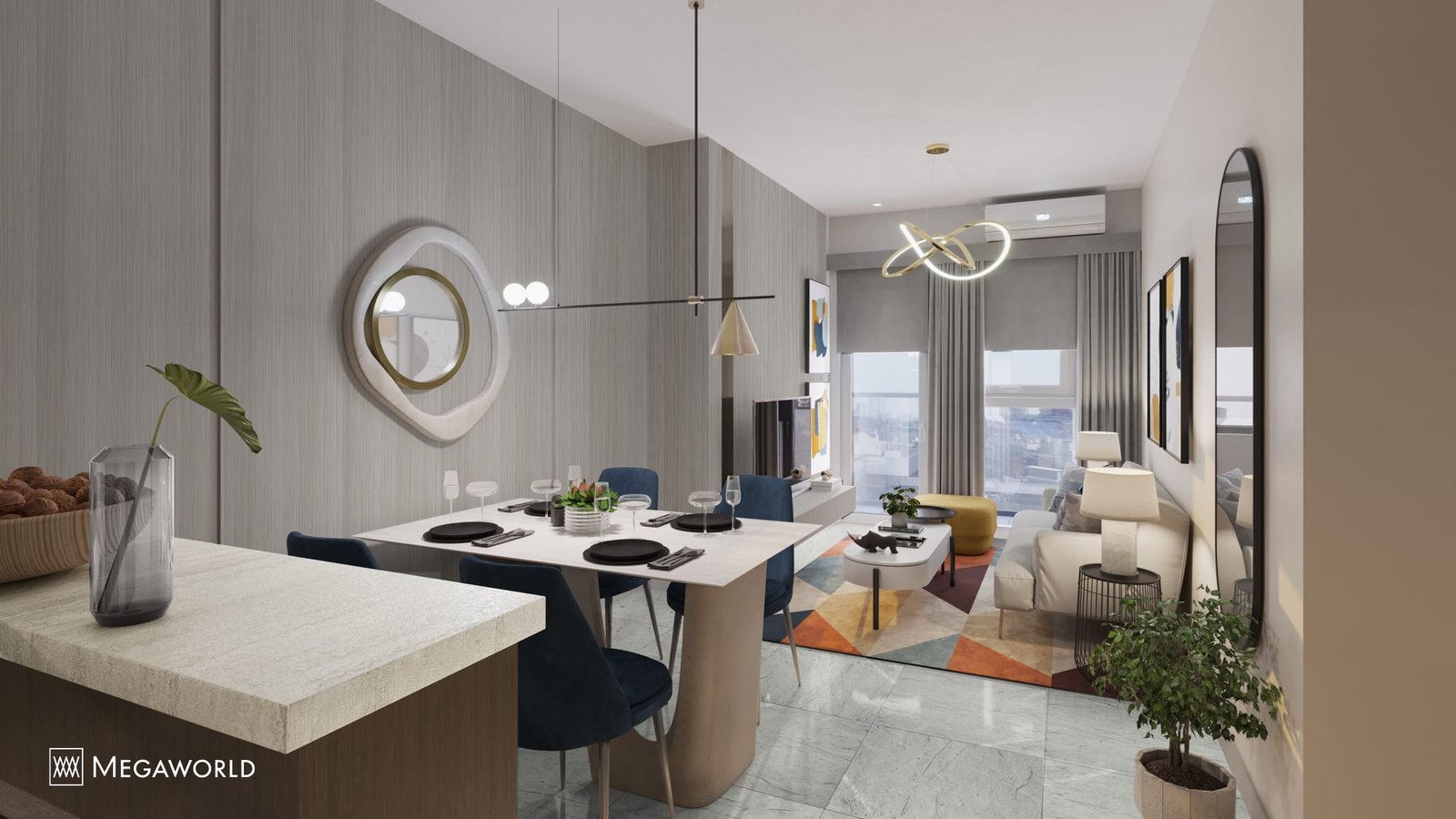 Uptown Modern - Image 6
