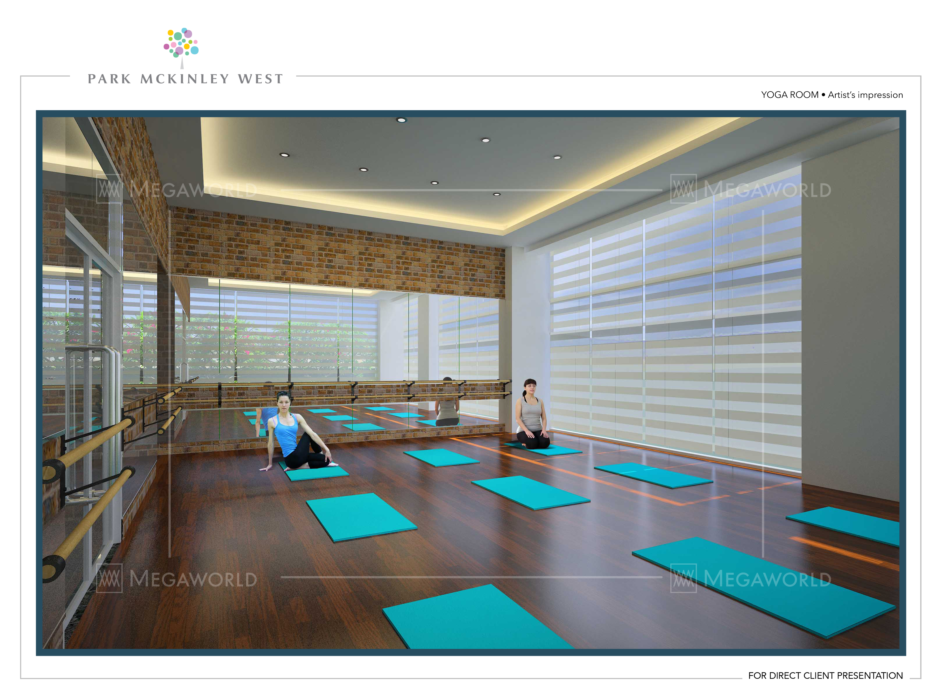 Yoga Room