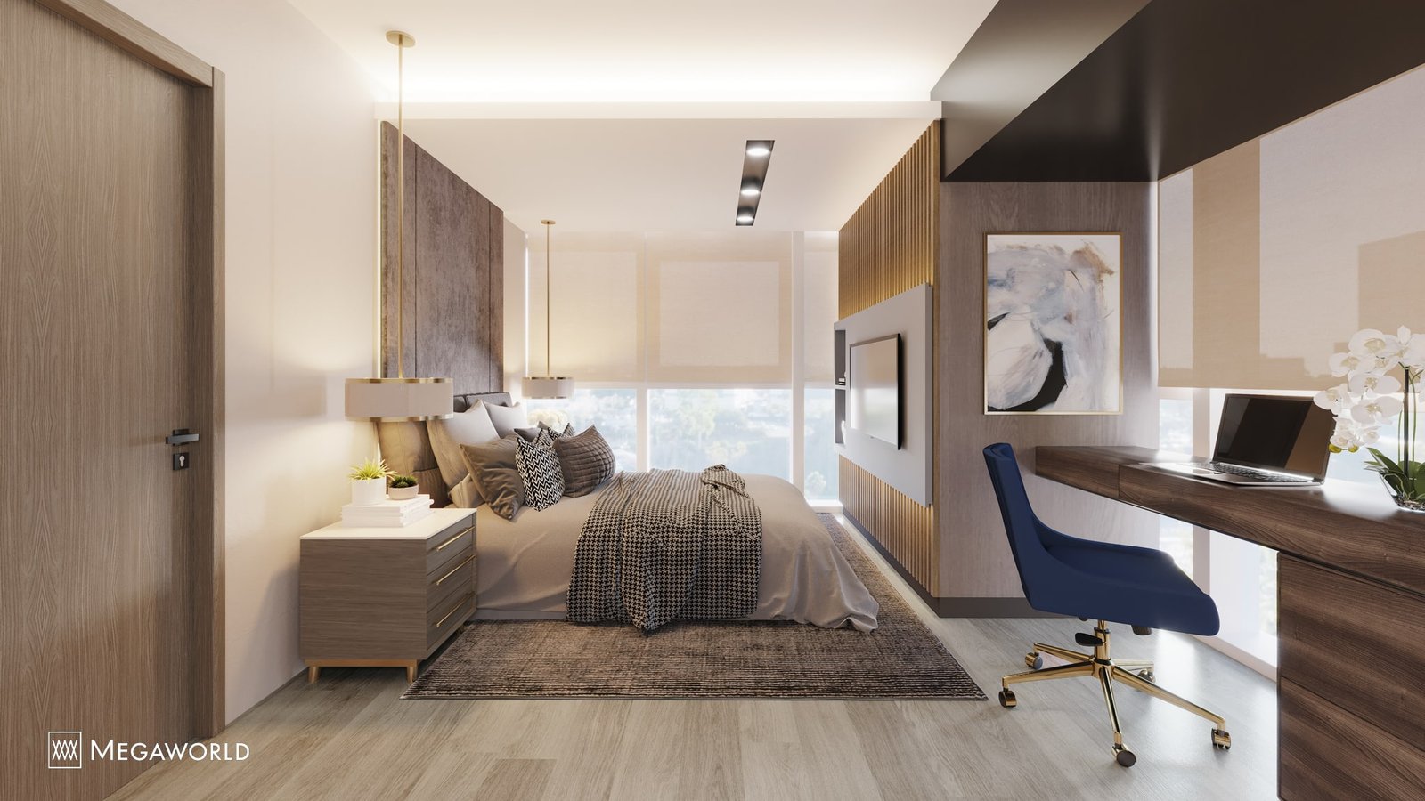 Uptown Modern - Image 10