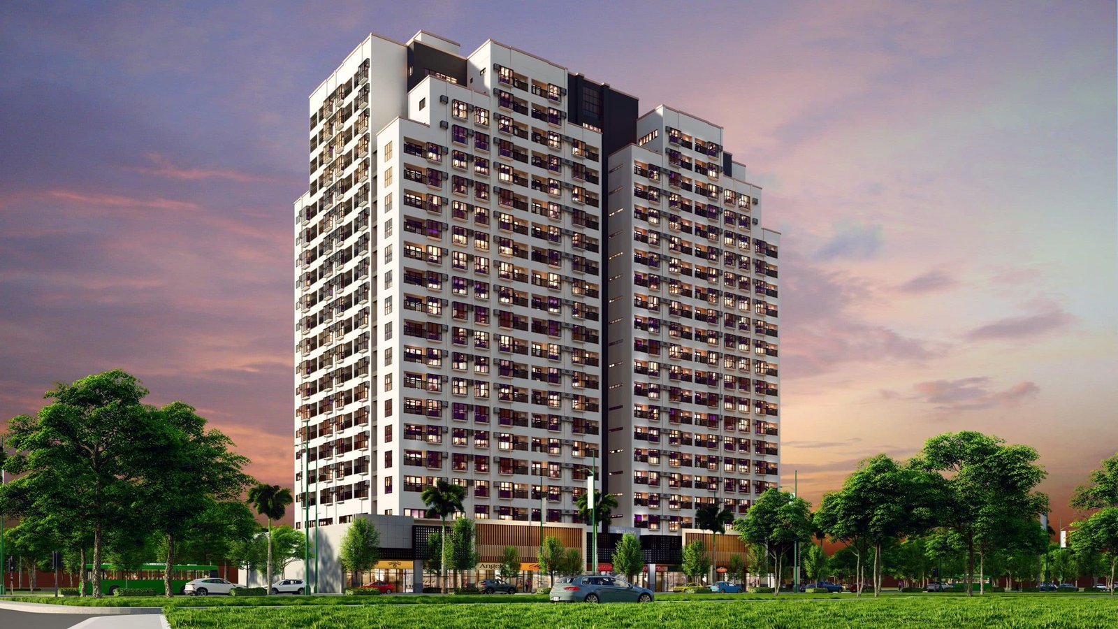 9 Central Park