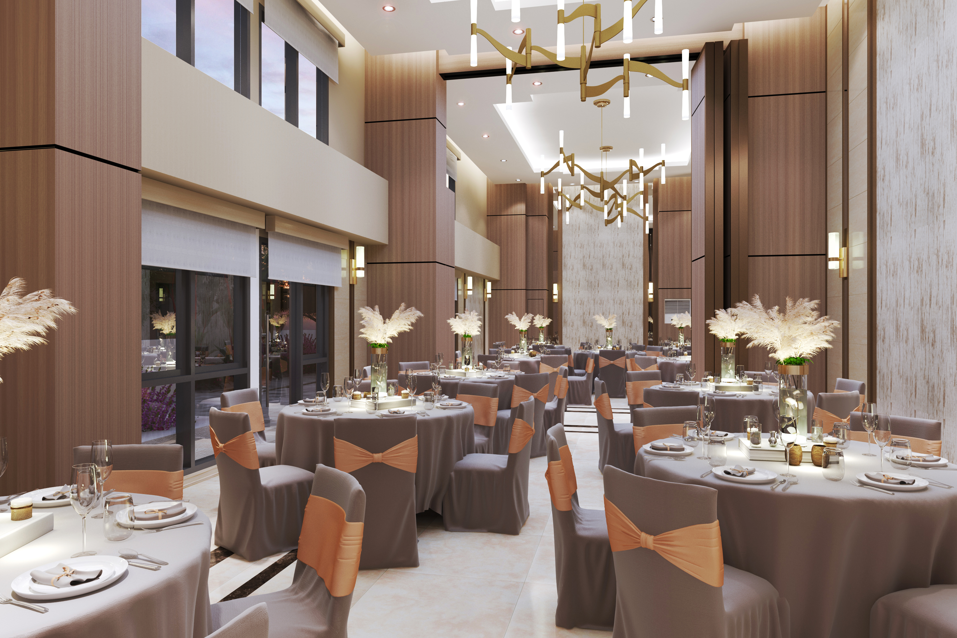 Function Room