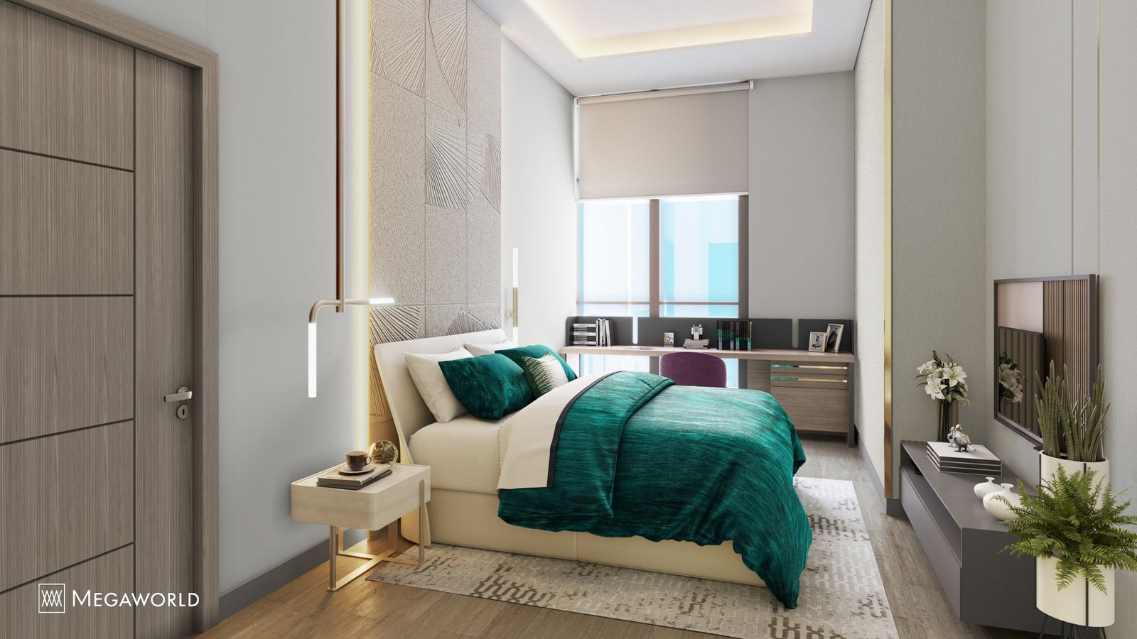 Uptown Modern - Image 9
