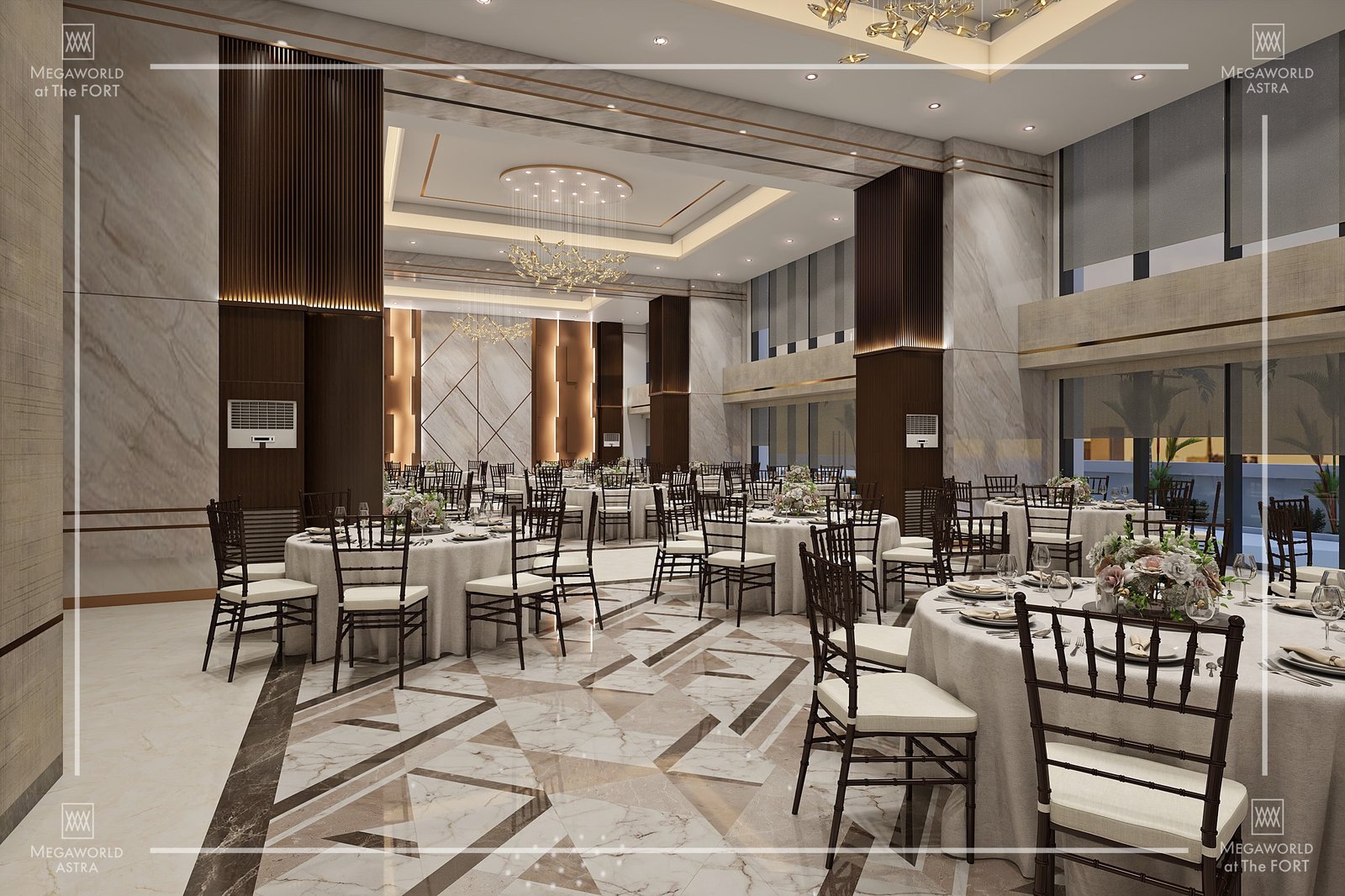 Function Room