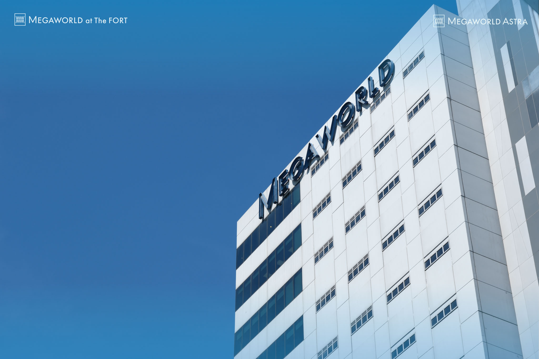 Metro Manila condo building exterior, illustrative of the rental stock referenced across the Makati rent-vs-buy comparison