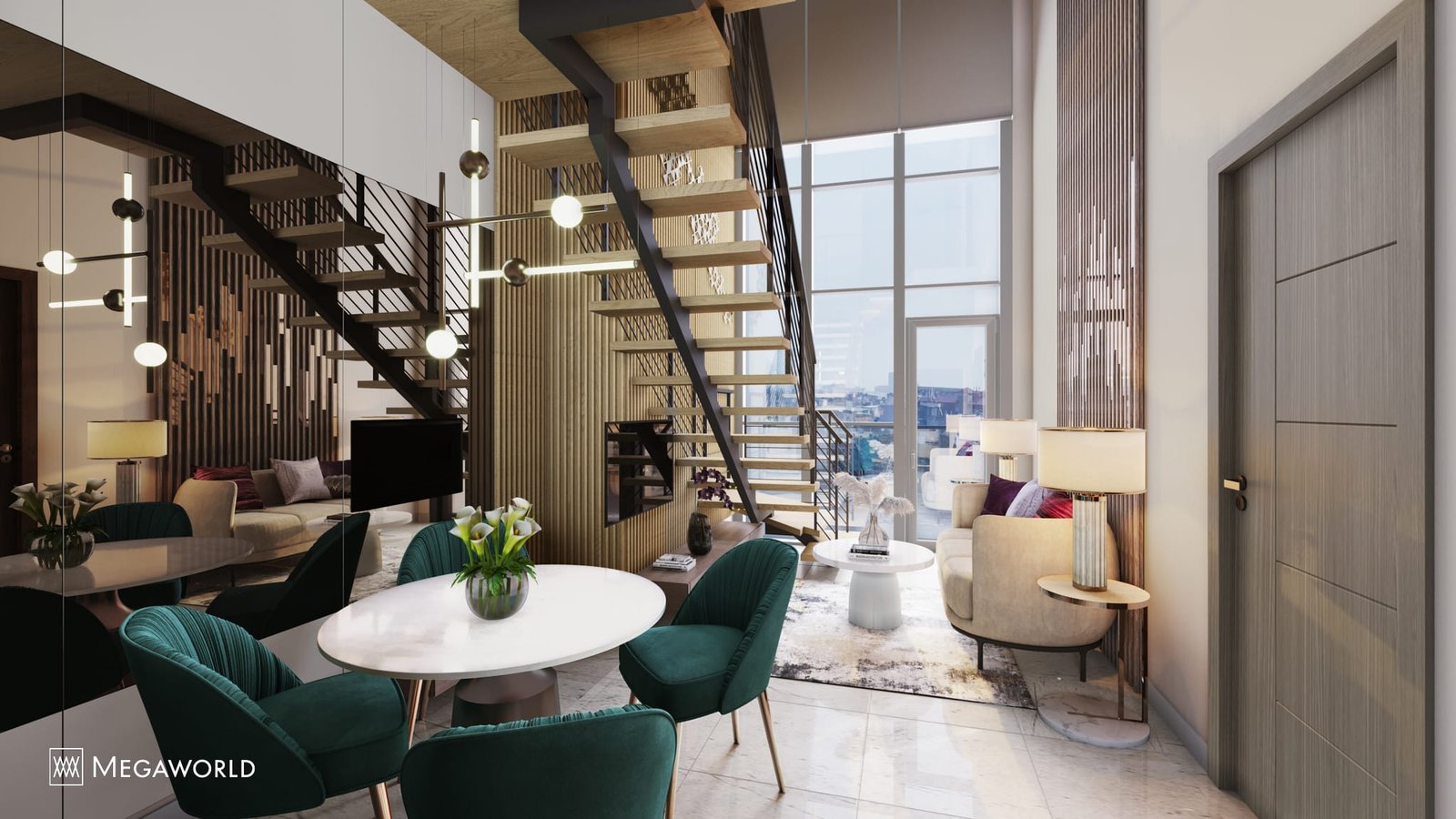 Uptown Modern - Image 8