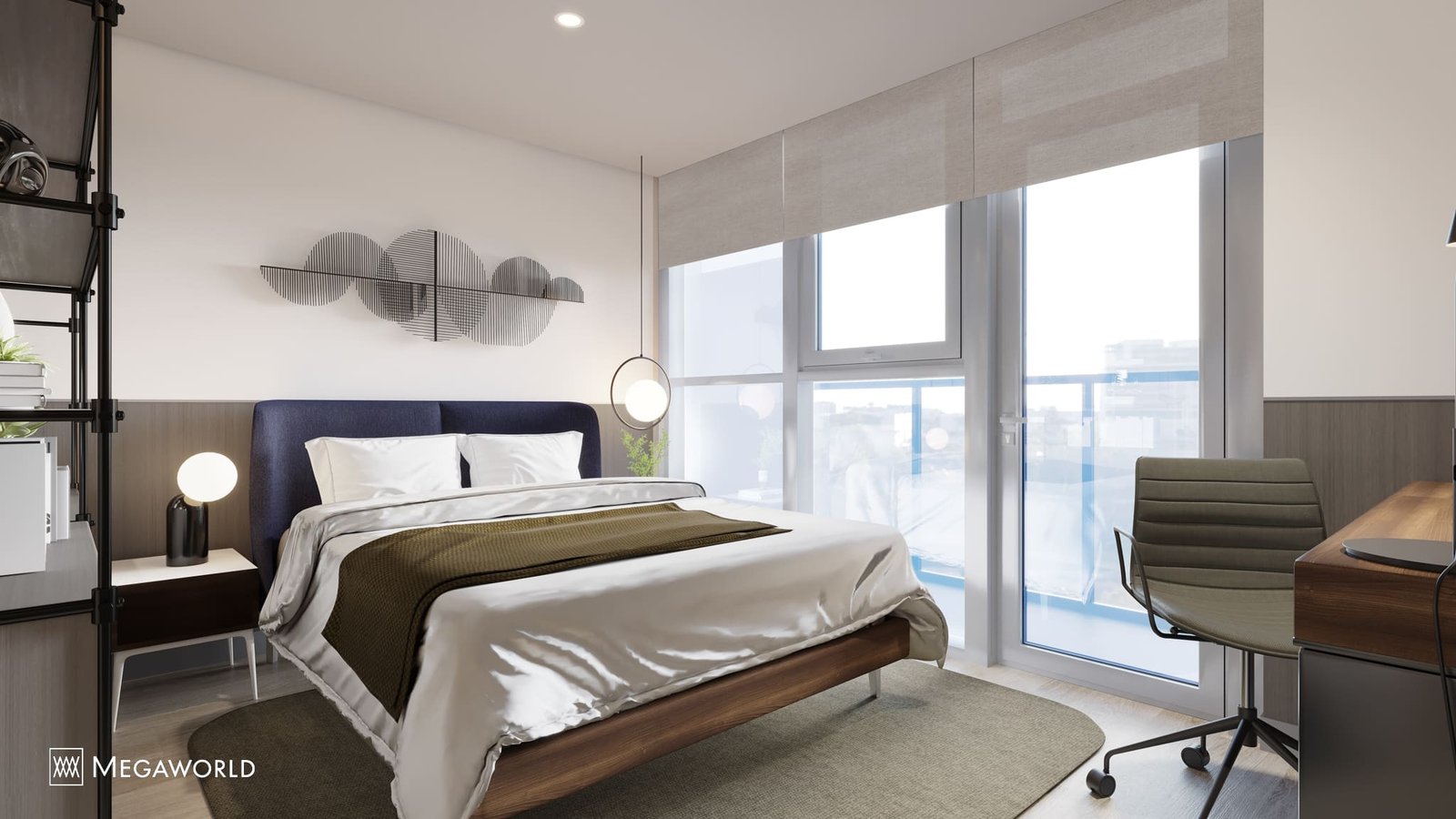 Uptown Modern - Image 2