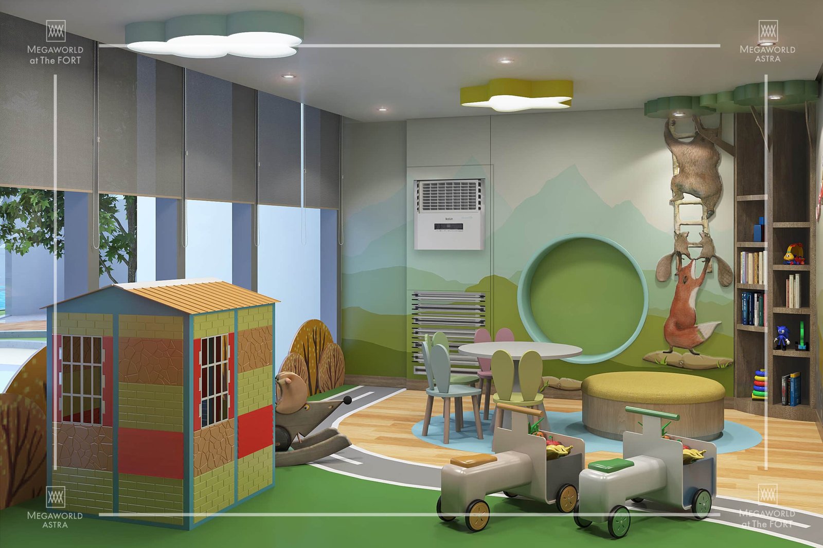 Daycare
