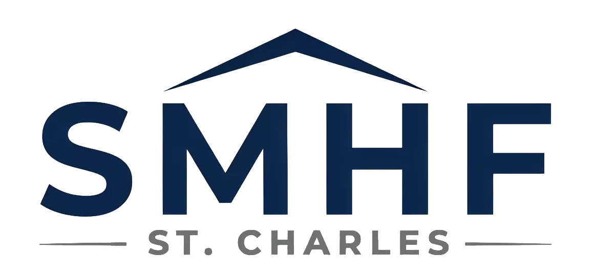 St. Charles Home Buyers Logo