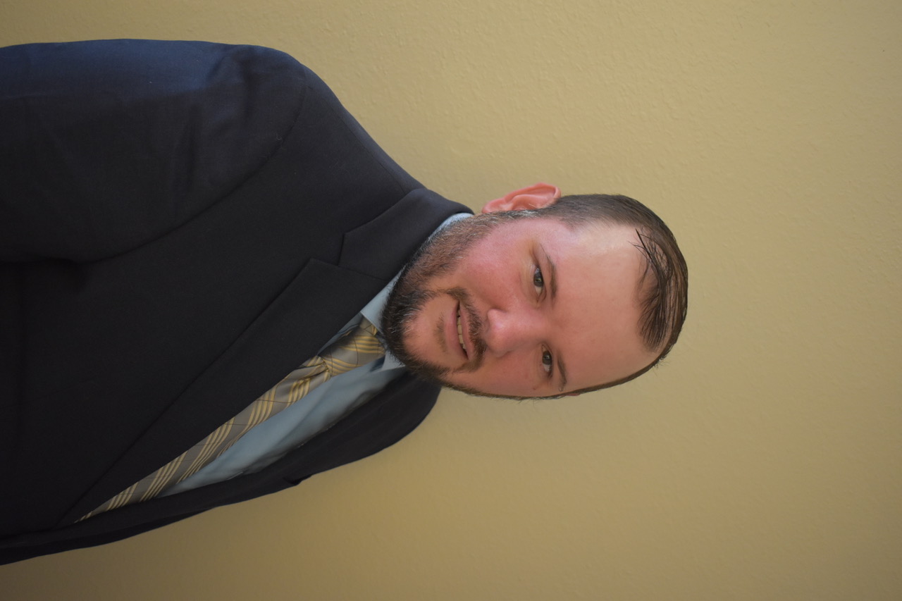 Landon Smith of Harbor Point Tax Advisors
