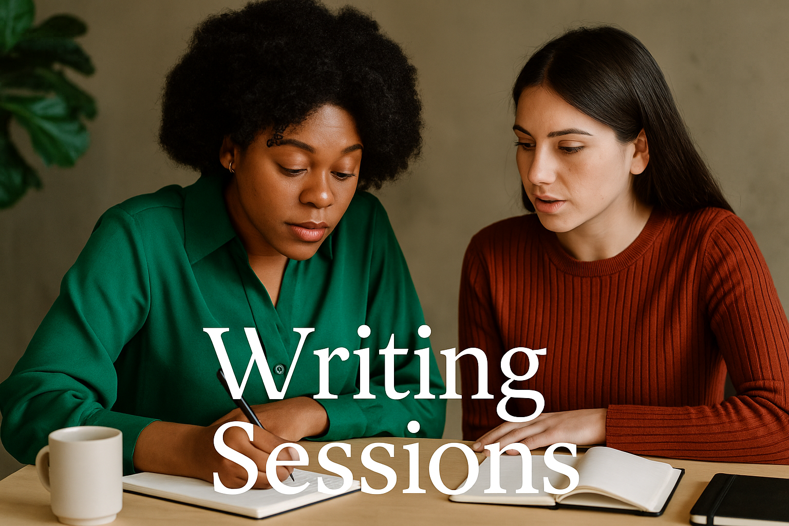 writing coaches