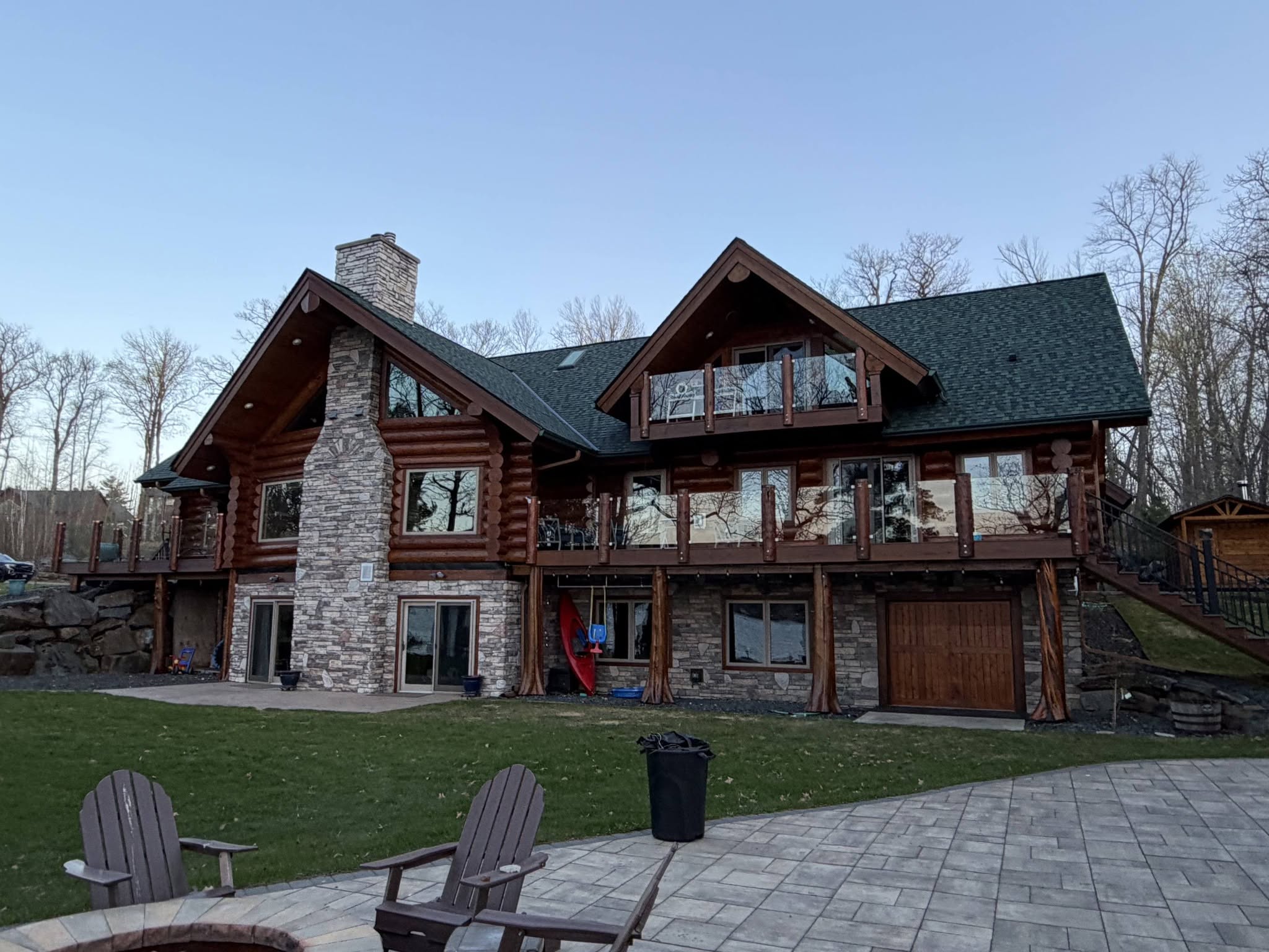 Window installation services in the Twin Cities