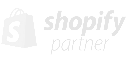 Shopify partner