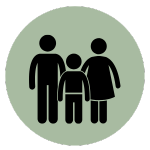 Logo of The Law Offices of Lakisha N. Dean, LLC, highlighting family law services including divorce and custody advocacy.