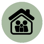 Law Offices of Lakisha N. Dean™ logo, promoting compassionate family law services like divorce and custody advocacy.