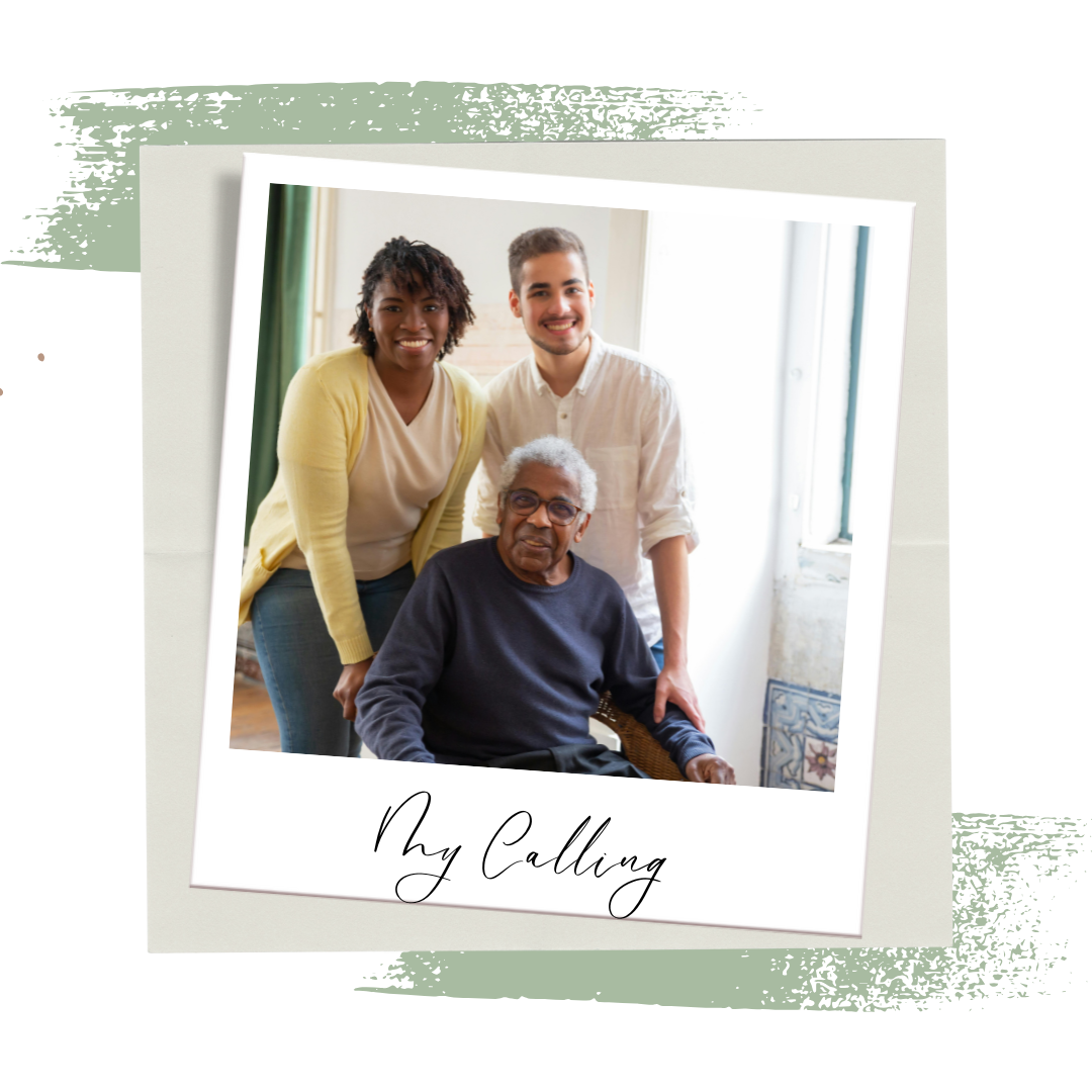 A welcoming office at The Law Offices of Lakisha N. Dean, LLC, focused on supporting clients in family law matters.