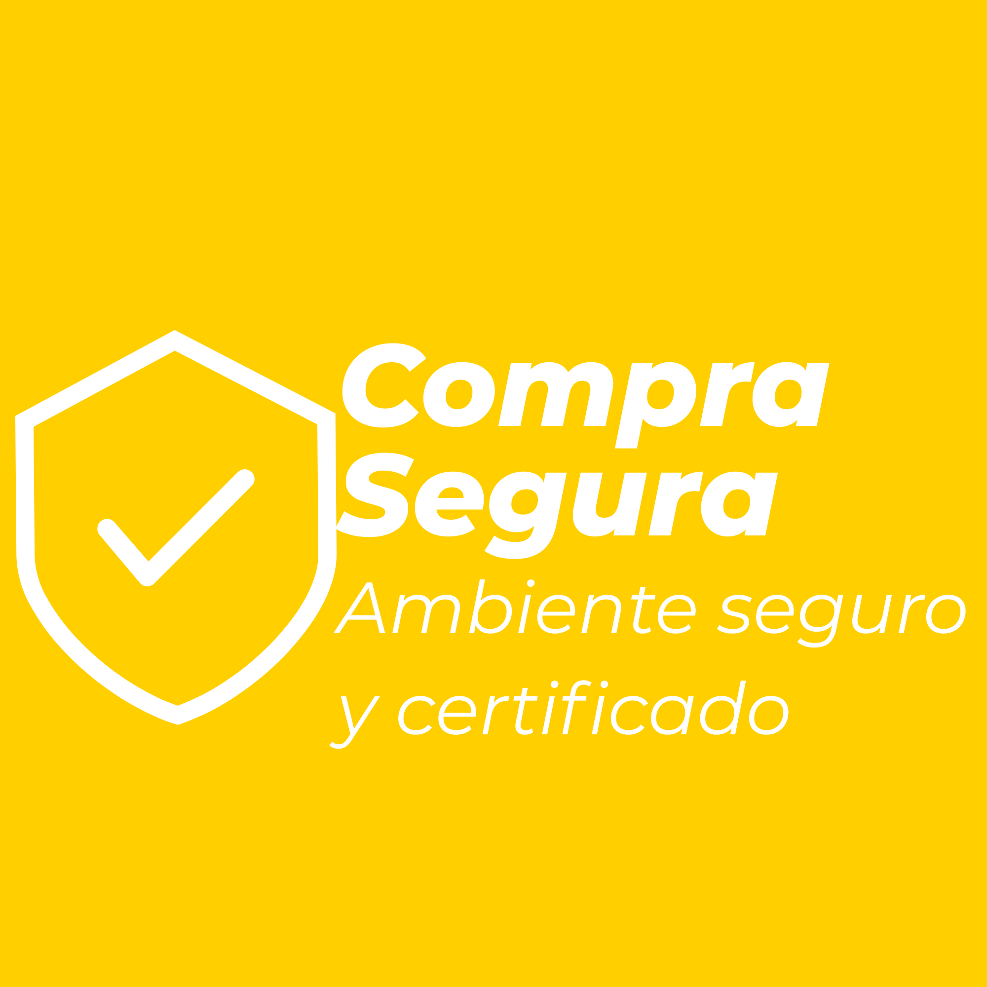 Compra Segura