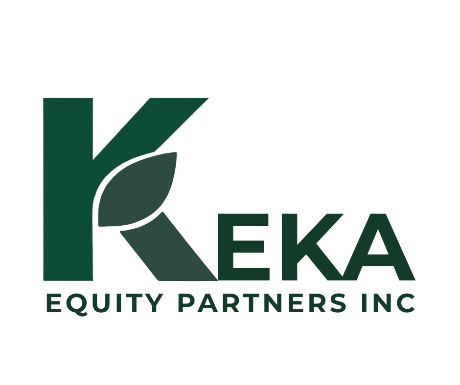 Keka Equity Partners Inc. logo