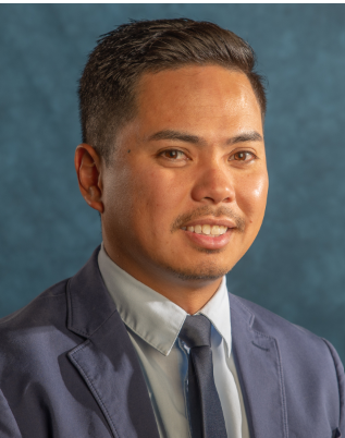 Coach Marion Hernandez