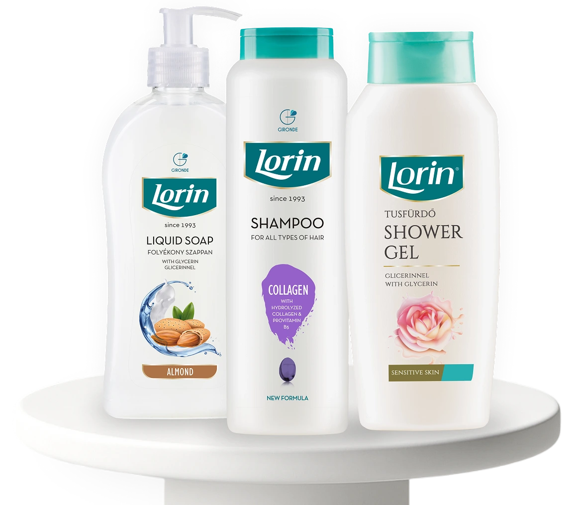 Lorin Product Collection