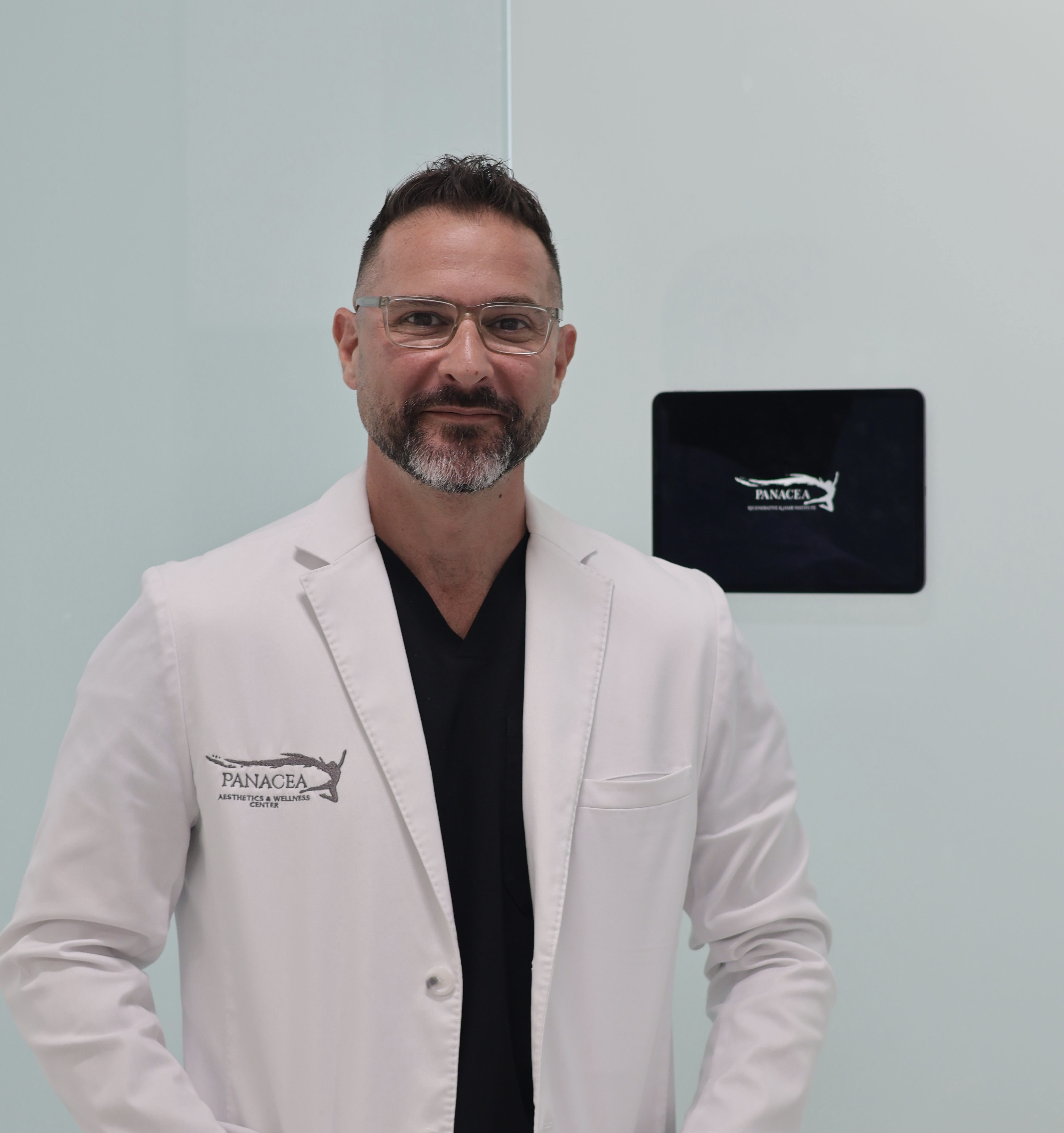 Faisal Darwiche, MSN, NP