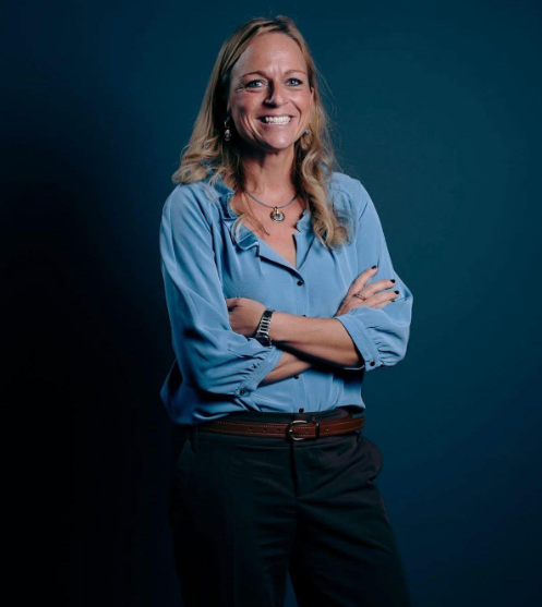 Pilar Sánchez, directora de Relaciones Institucionales de Grupo CTO