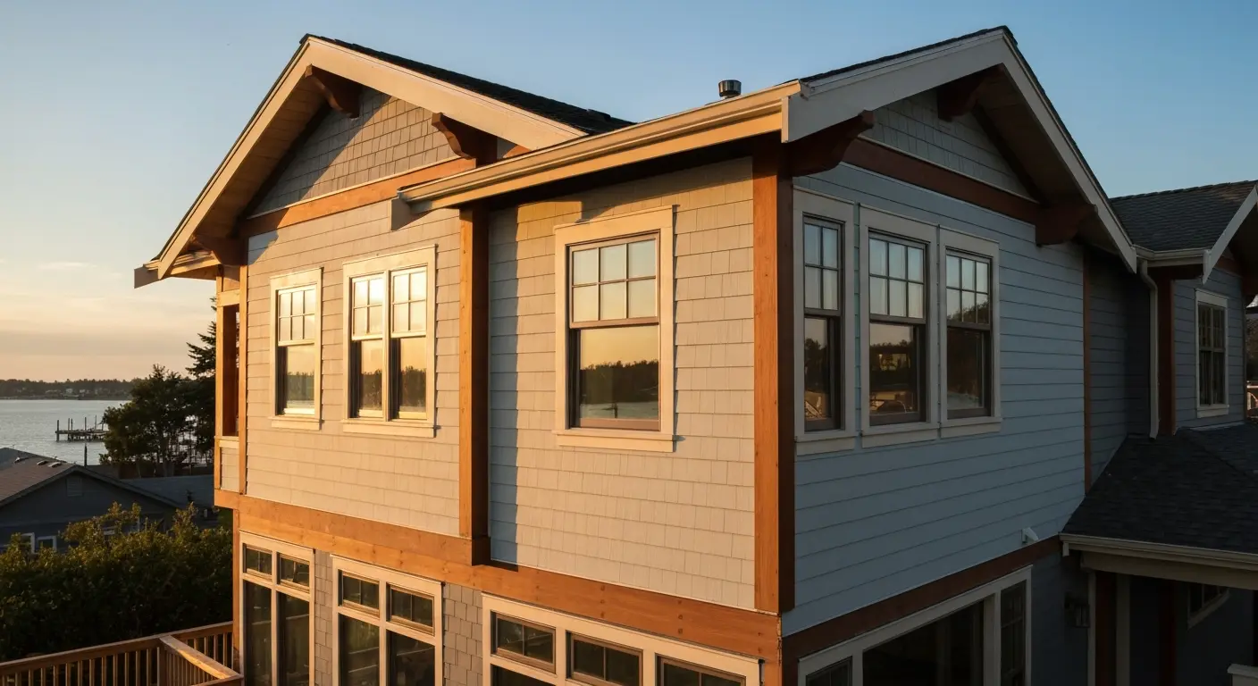 Room addition project