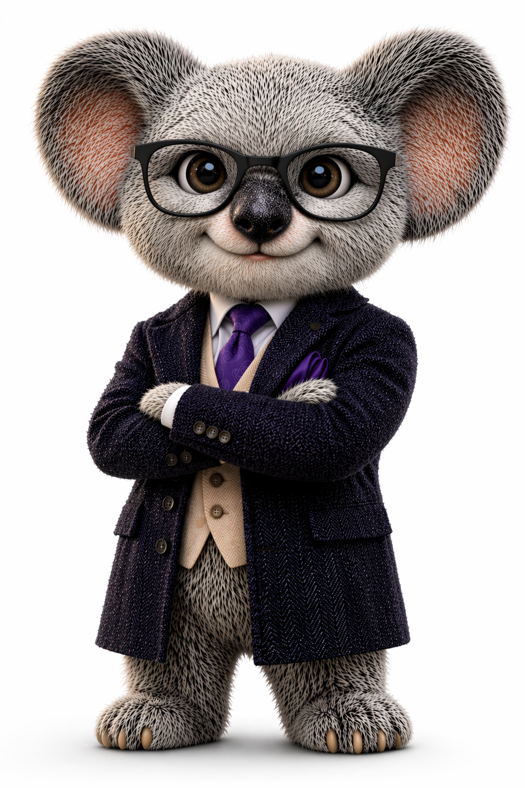 Kevin the Koala