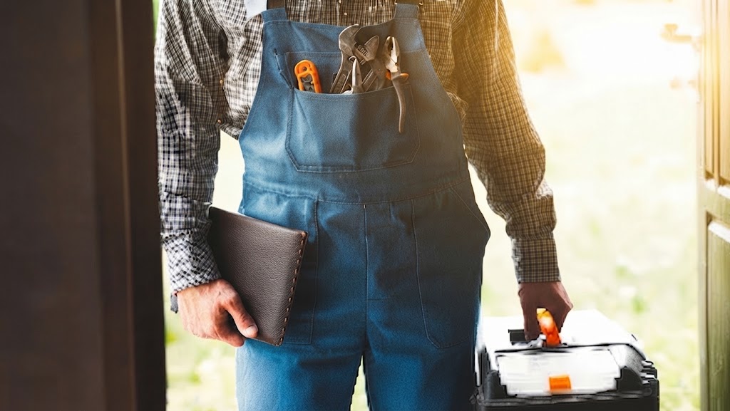 Home maintenance and repair services in Hoover, AL