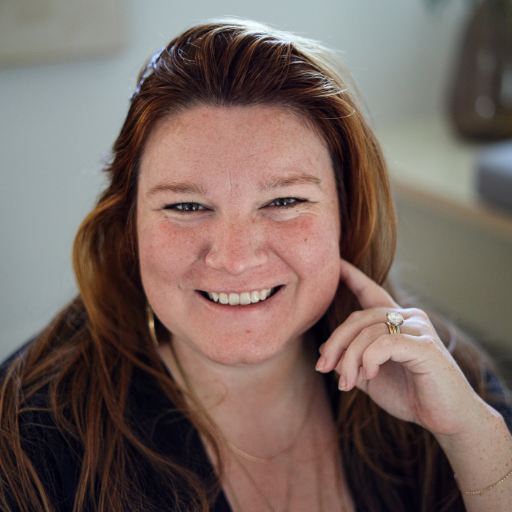 Audrey Thorp