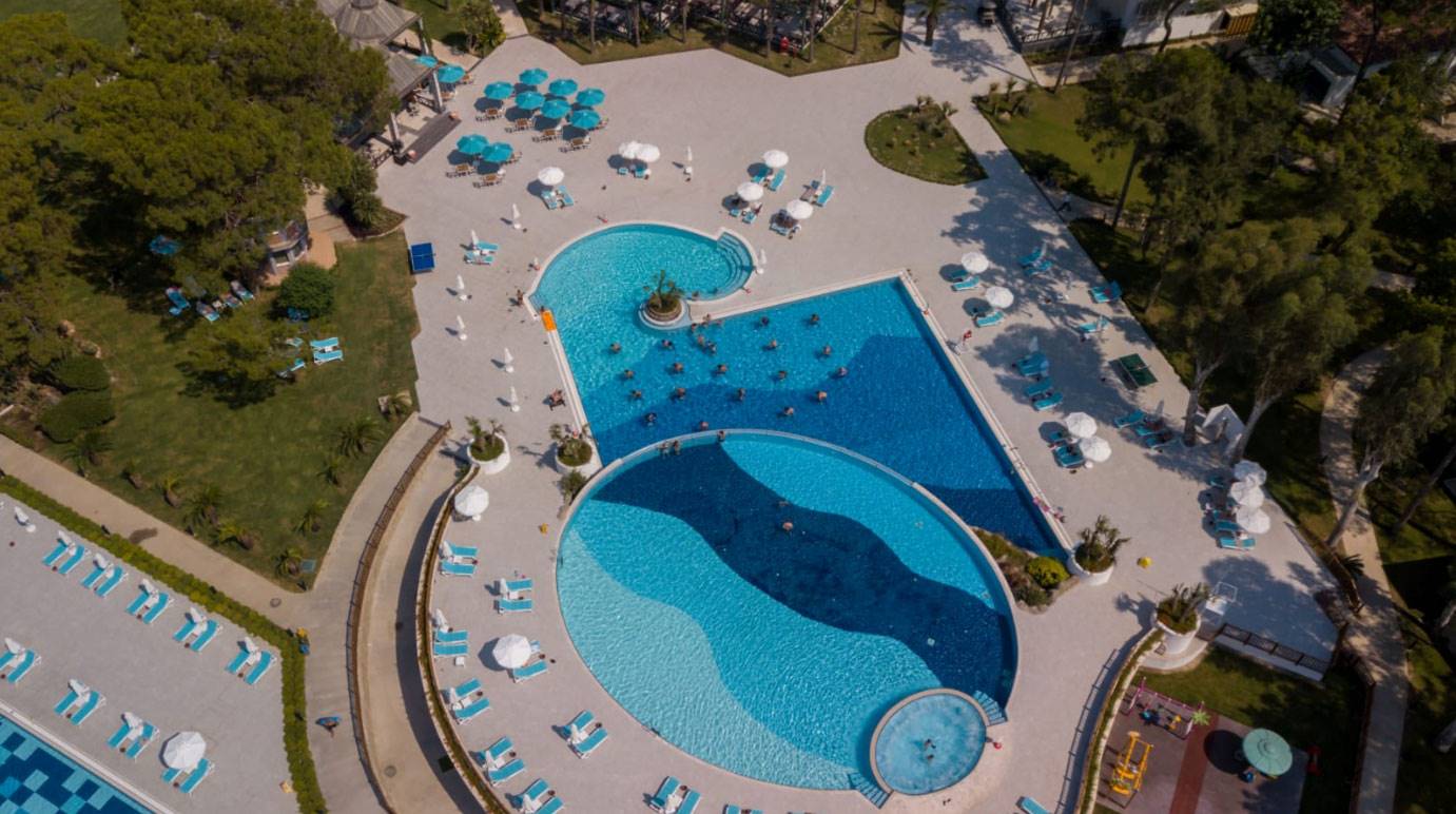 منتجع Baia Salima — صورة 2
