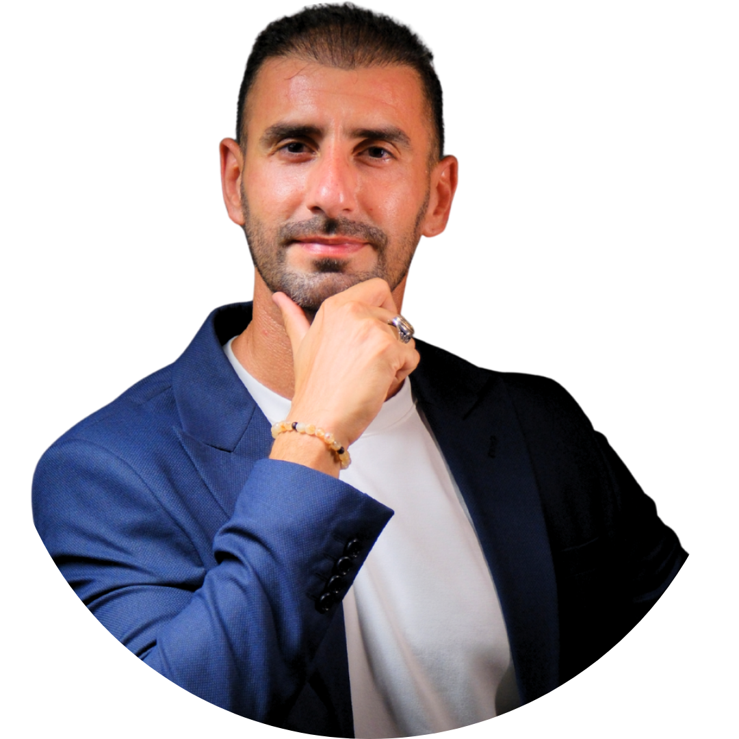 Dr. Ahmed Al-Nashi