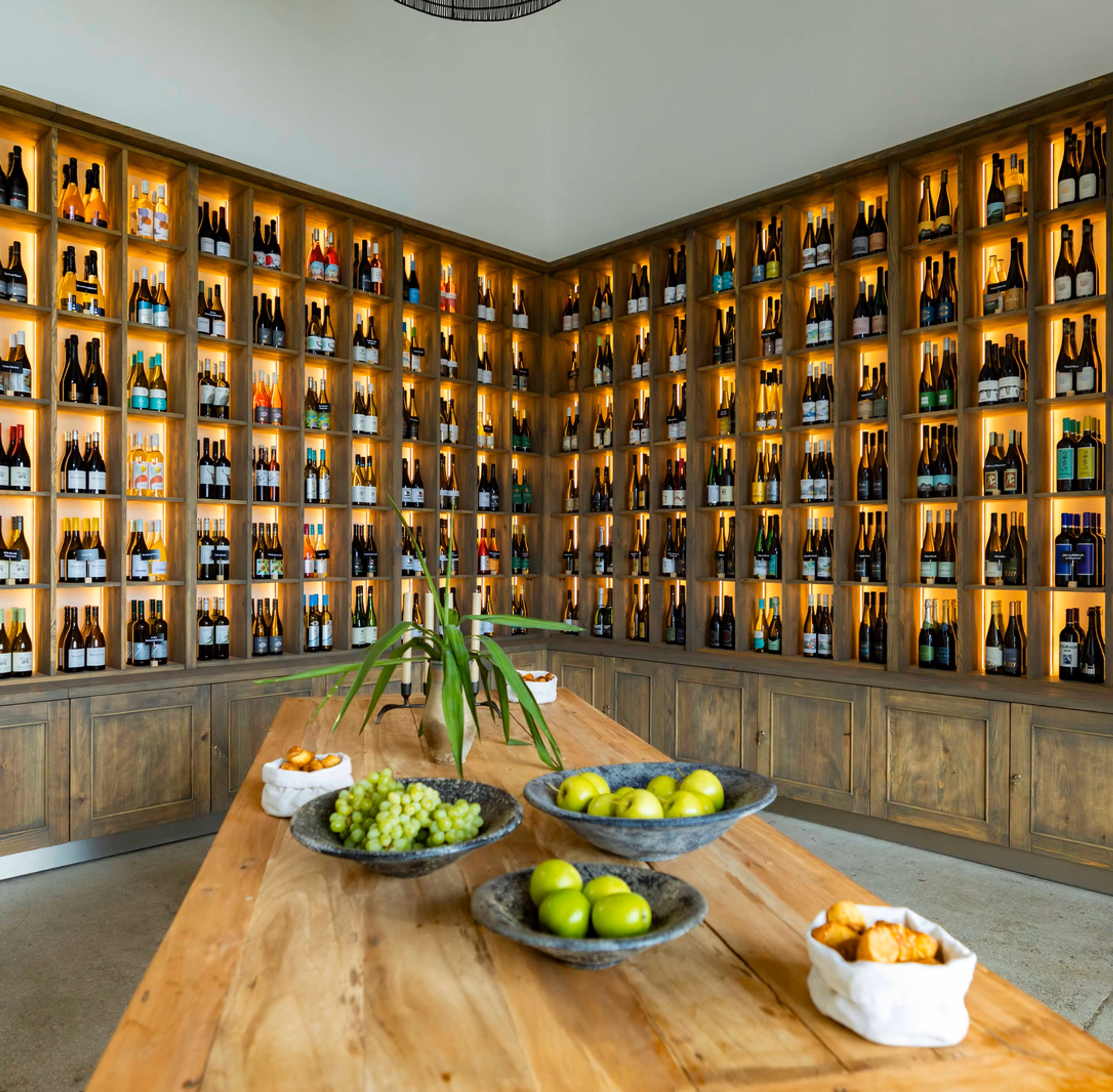 Balatoni Wine Region