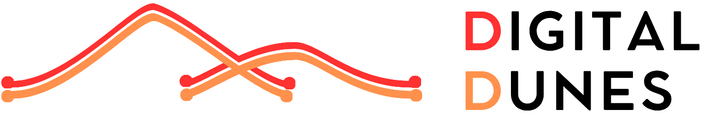 Digital Dunes Logo