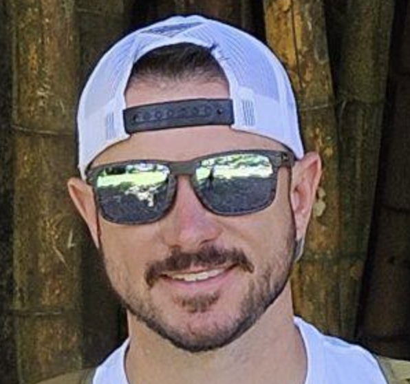 Michael Barker