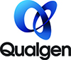 Qualgen ecosystem brand