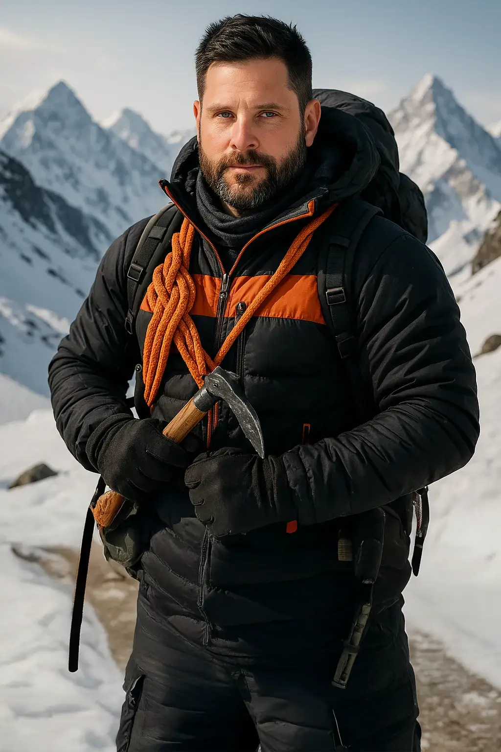 Rob Frechette