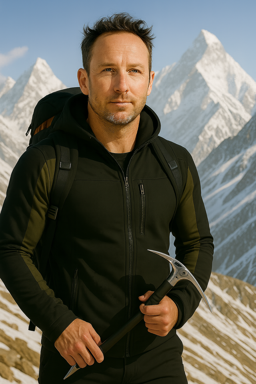 Wes Cross