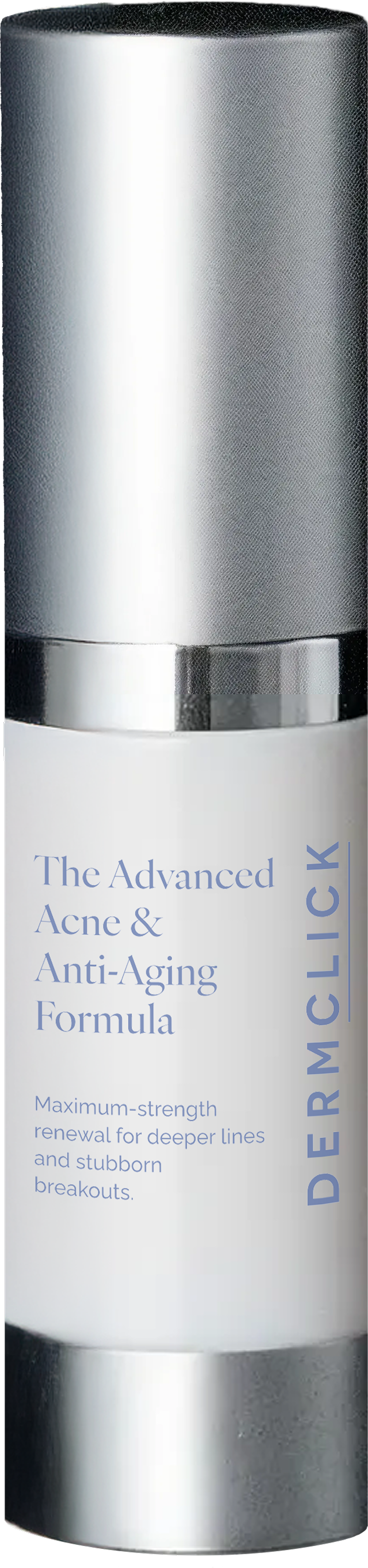 The Advanced Acne & Anti-Aging Formula