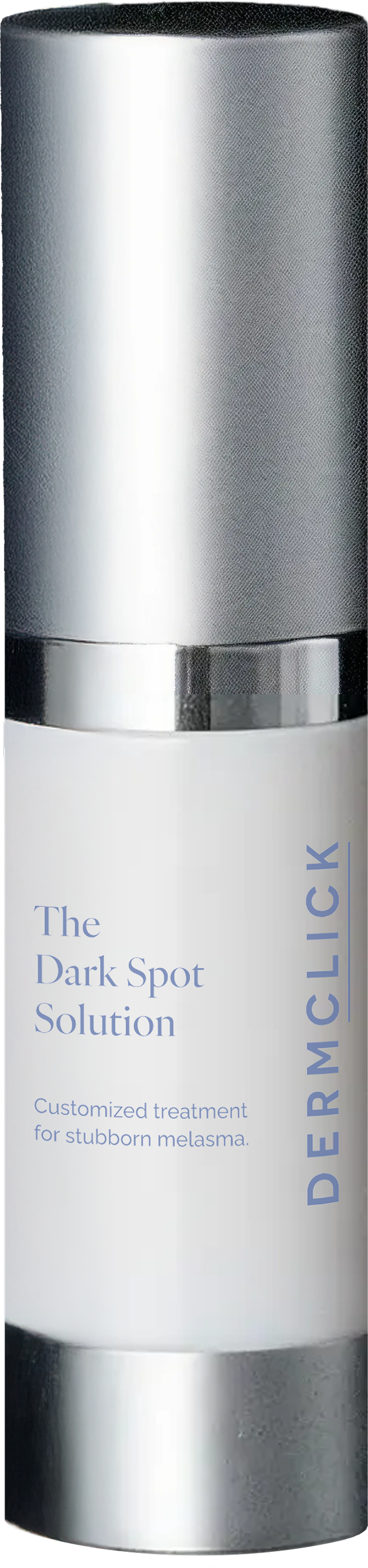 The Dark Spot Solution