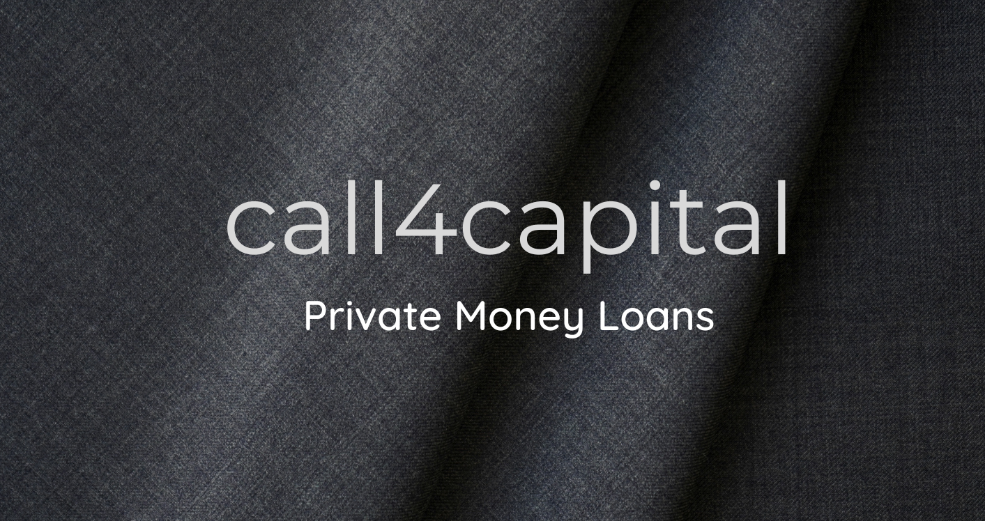 Call4capital logo