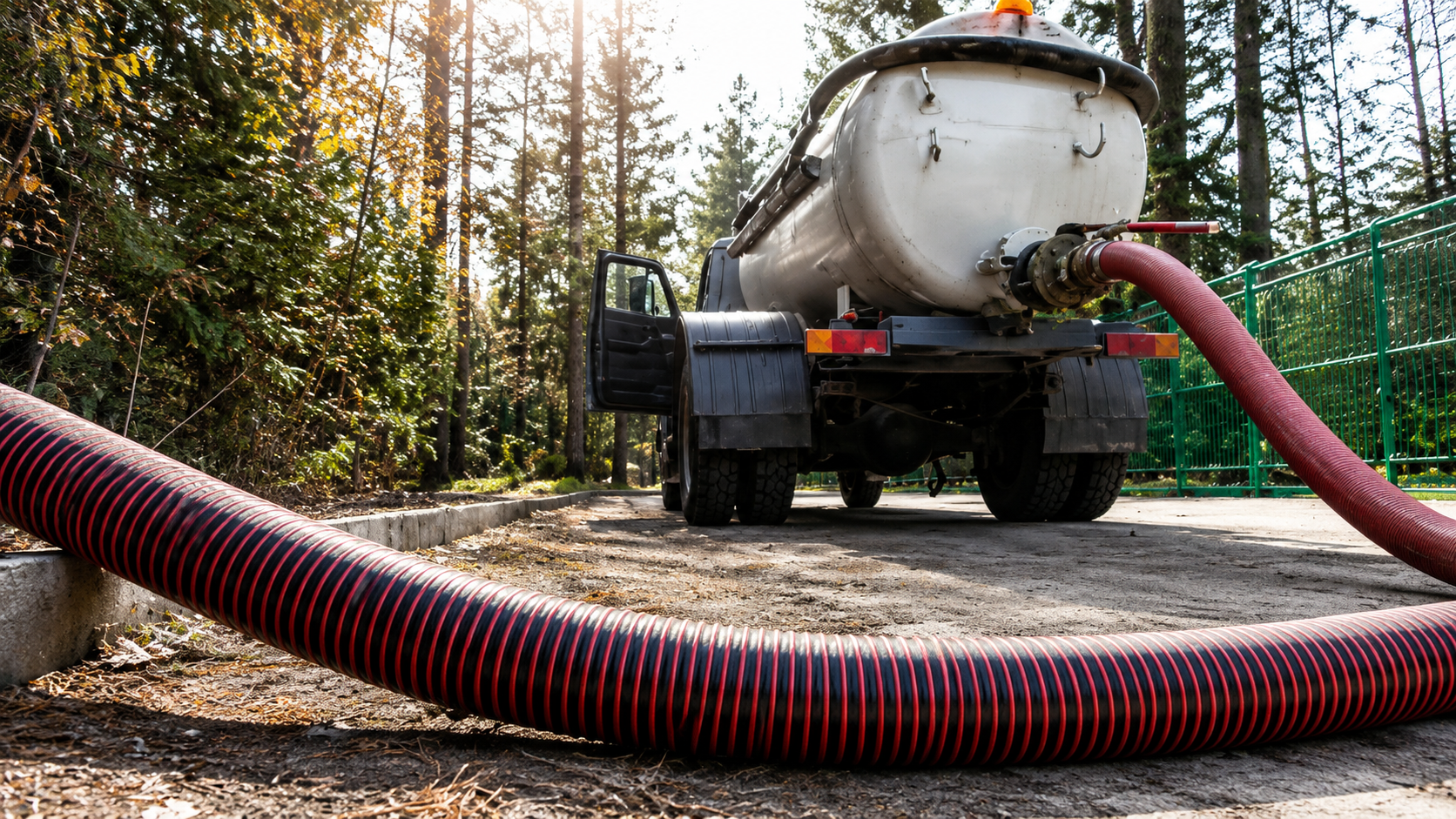 Stormwater Drain Cleaning Charlotte
