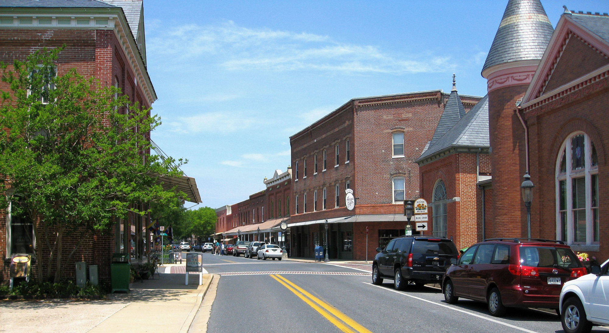 Environmental Management in Charlotte