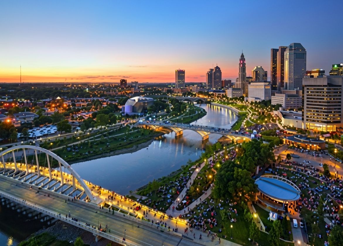 Retention Basin Maintenance in Charlotte