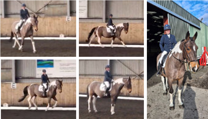 Challenge participant photo