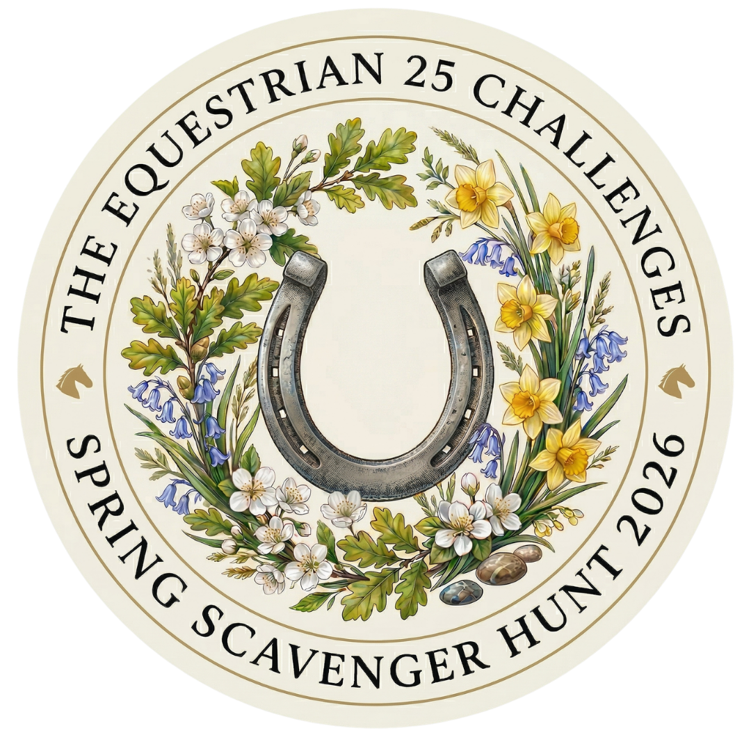 Challenge badge