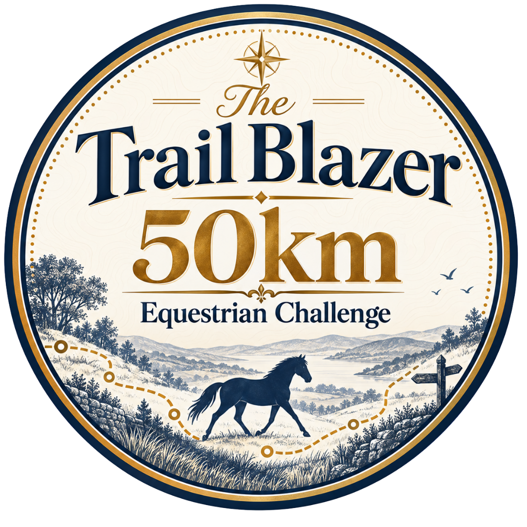 Trail Blazer 50km
